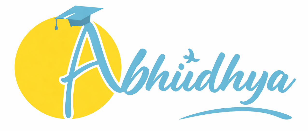 Abhidhya logo
